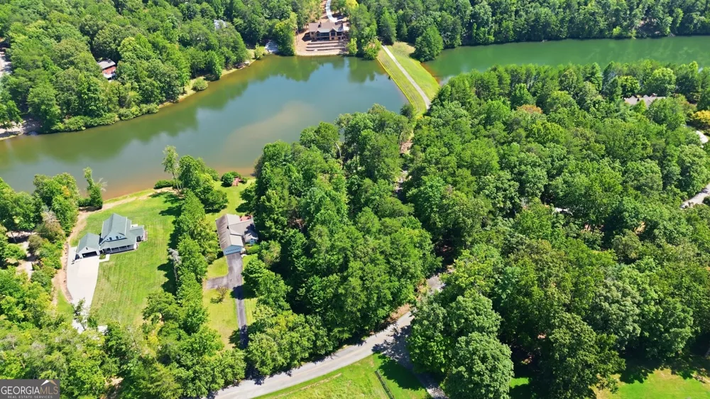 0 Deer Trail LKS Clarkesville, GA 30523