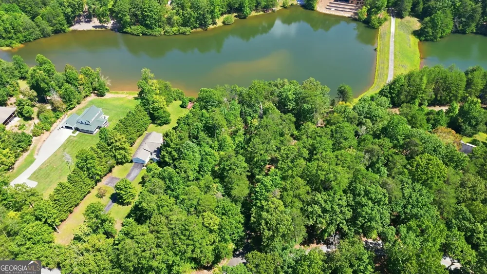 0 Deer Trail LKS Clarkesville, GA 30523
