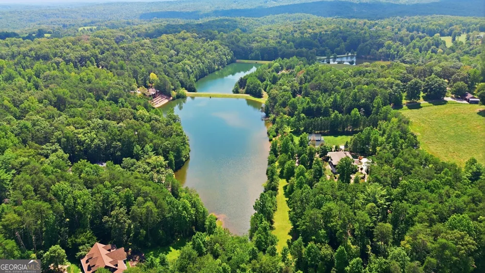 0 Deer Trail LKS Clarkesville, GA 30523