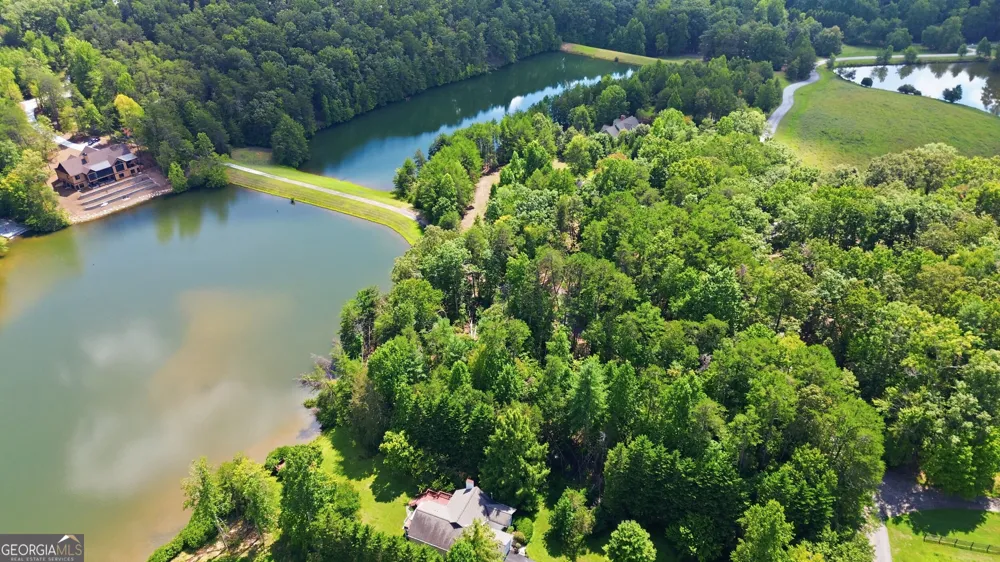 0 Deer Trail LKS Clarkesville, GA 30523