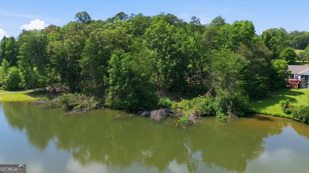 0 Deer Trail LKS Clarkesville, GA 30523