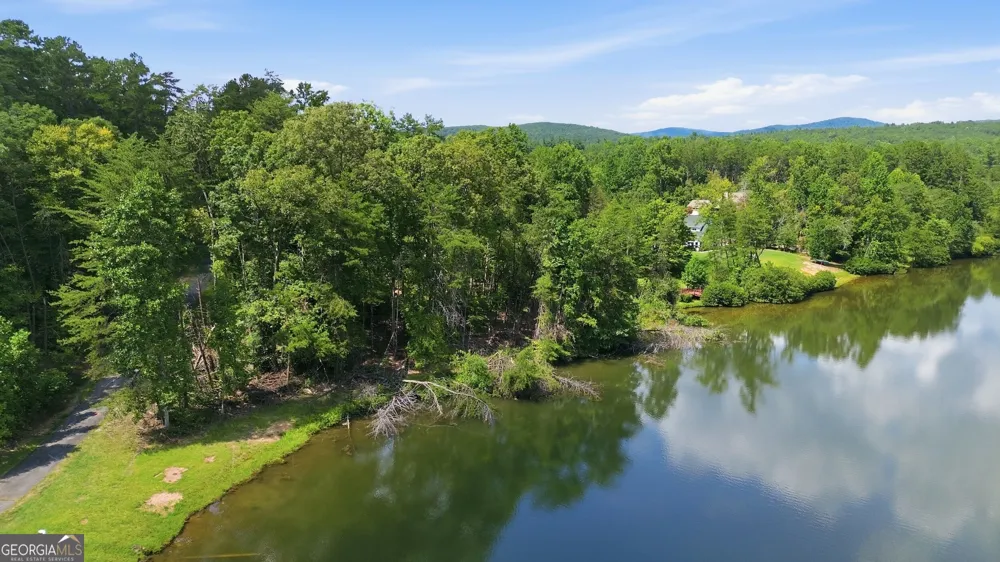 0 Deer Trail LKS Clarkesville, GA 30523
