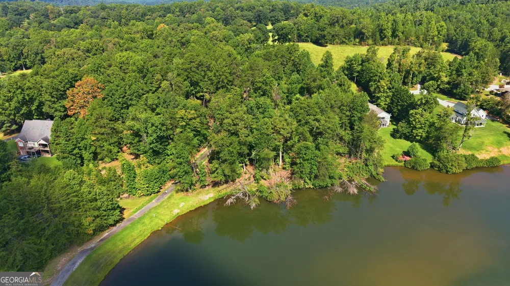 0 Deer Trail LKS Clarkesville, GA 30523