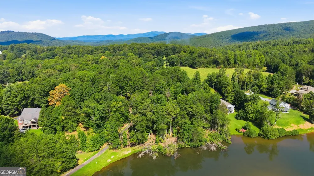 0 Deer Trail LKS Clarkesville, GA 30523