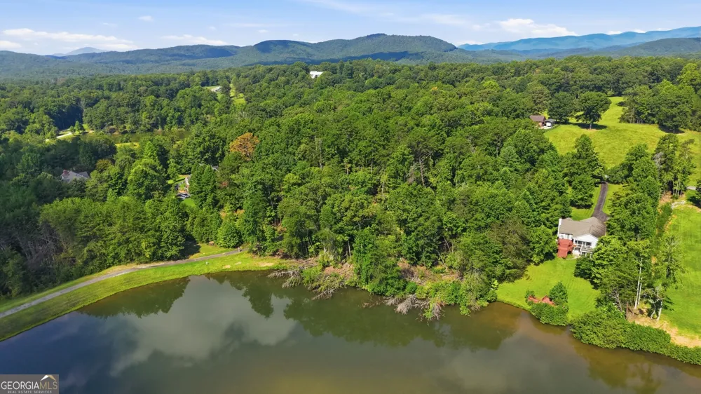 0 Deer Trail LKS Clarkesville, GA 30523