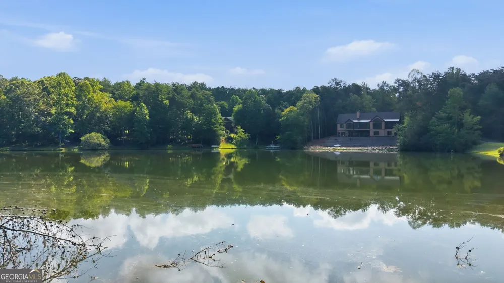 0 Deer Trail LKS Clarkesville, GA 30523