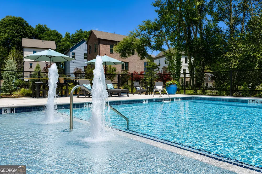 3338 Springhaven AVE Hapeville, GA 30354