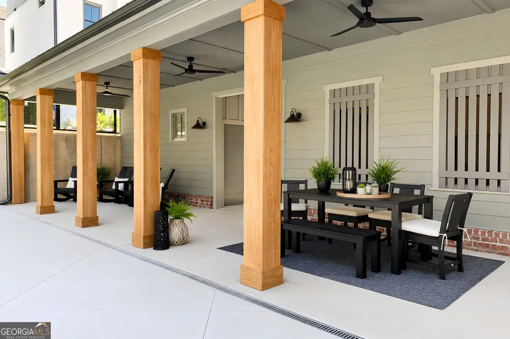 3338 Springhaven AVE Hapeville, GA 30354