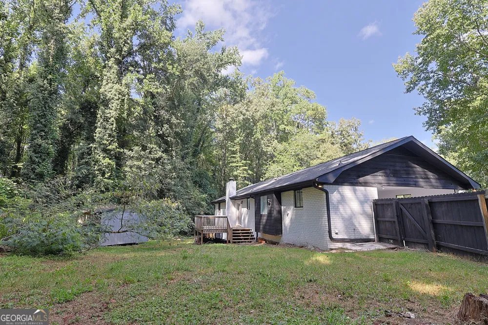 949 Marion CT Lithia Springs, GA 30122