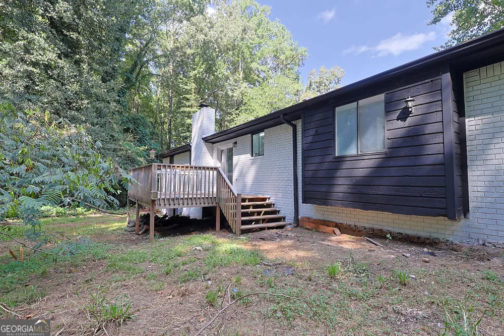 949 Marion CT Lithia Springs, GA 30122
