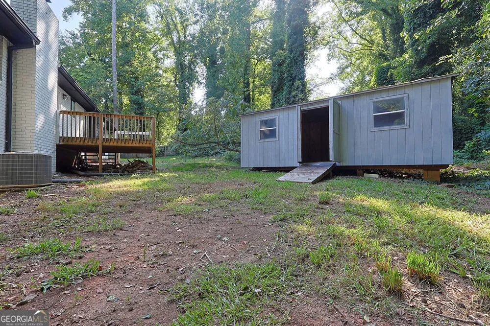 949 Marion CT Lithia Springs, GA 30122