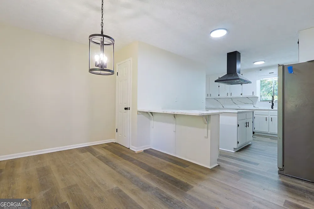 949 Marion CT Lithia Springs, GA 30122