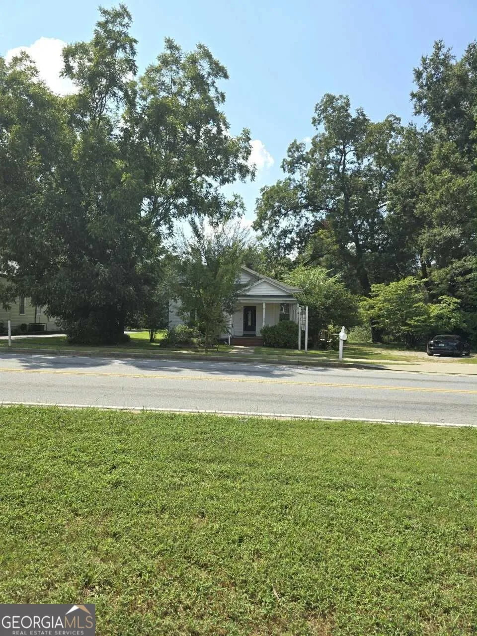 185 N Main ST Jonesboro, GA 30236
