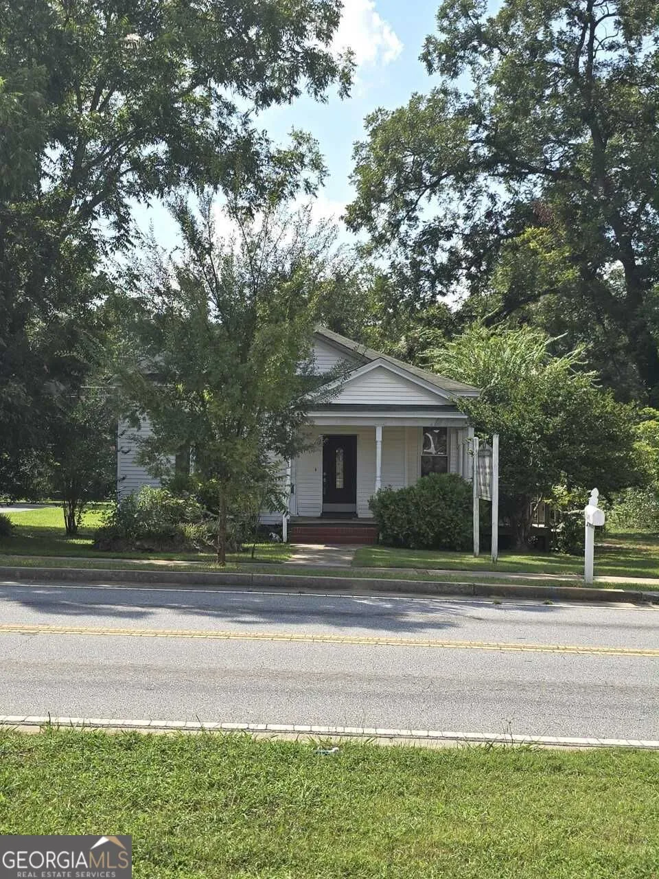 185 N Main ST Jonesboro, GA 30236