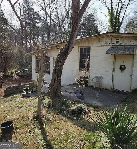 4055 Merritt DR