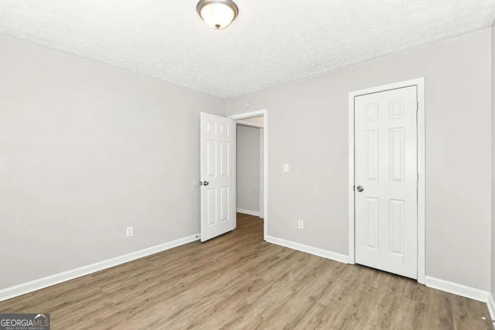 9471 Bogey CT Jonesboro, GA 30238