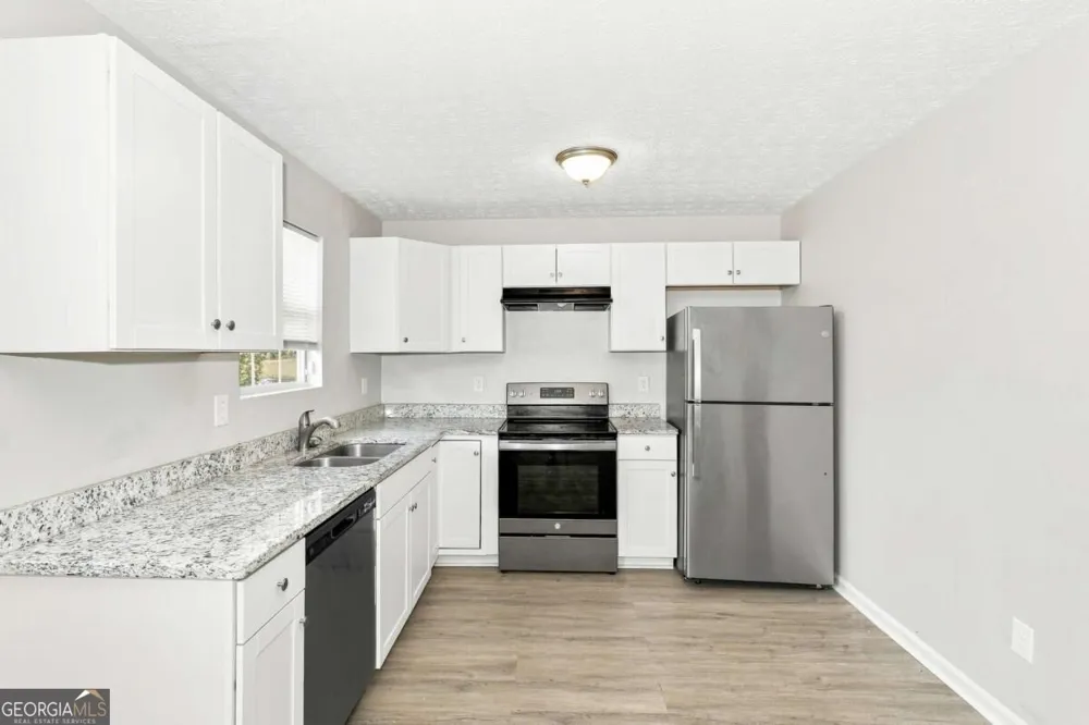 9471 Bogey CT Jonesboro, GA 30238