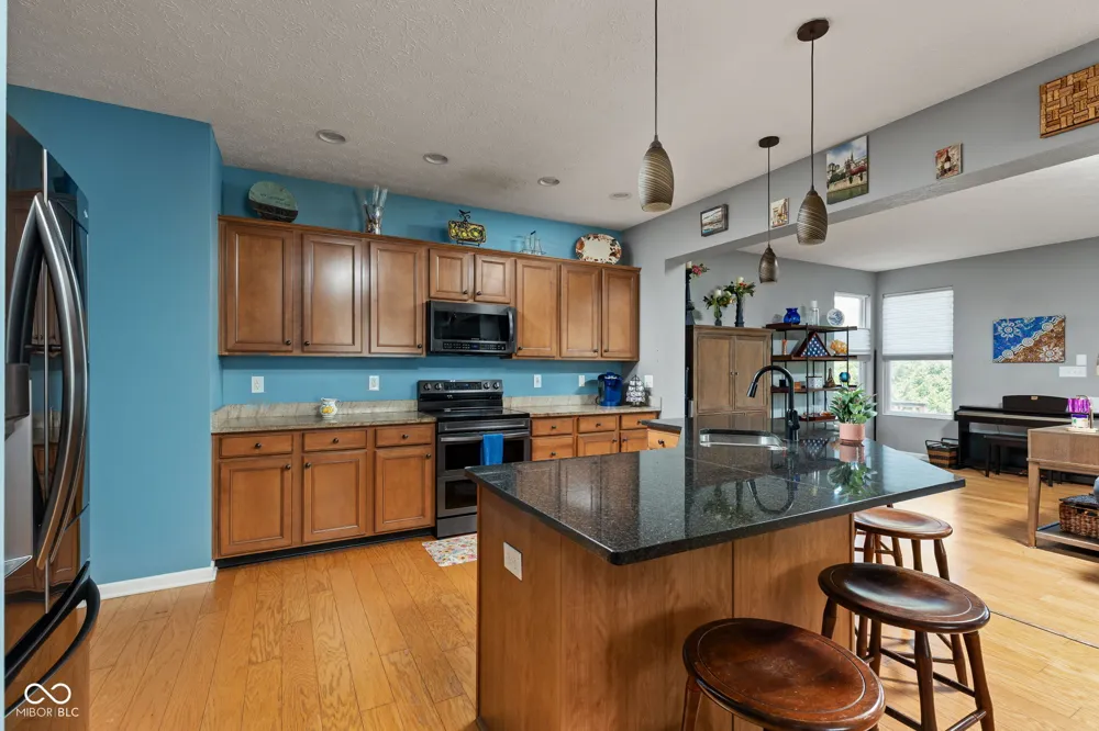 803 Settlers Walk Brownsburg, IN 46112