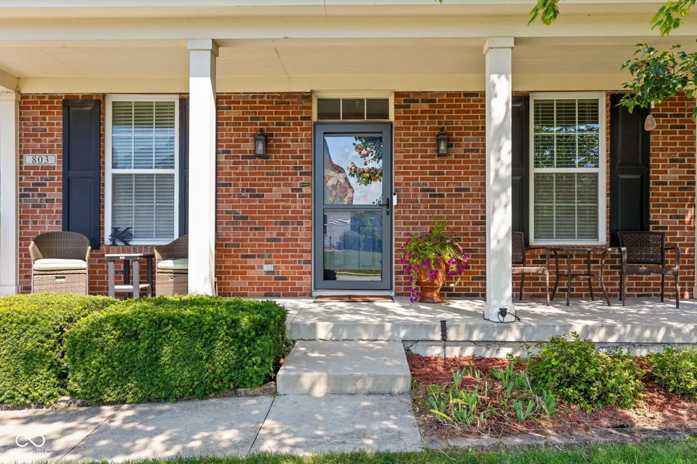 803 Settlers Walk Brownsburg, IN 46112