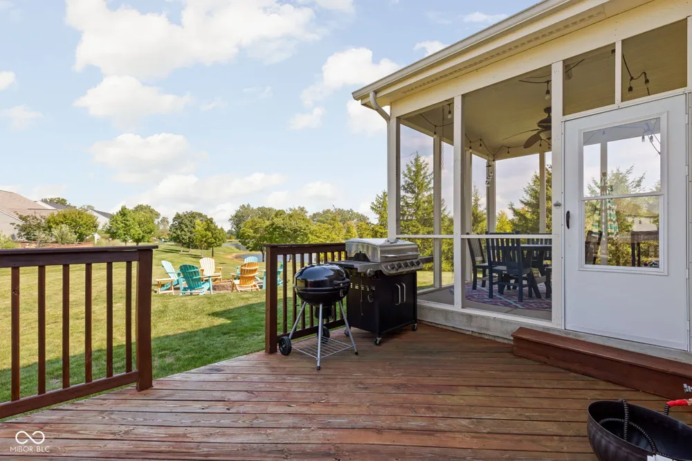 803 Settlers Walk Brownsburg, IN 46112