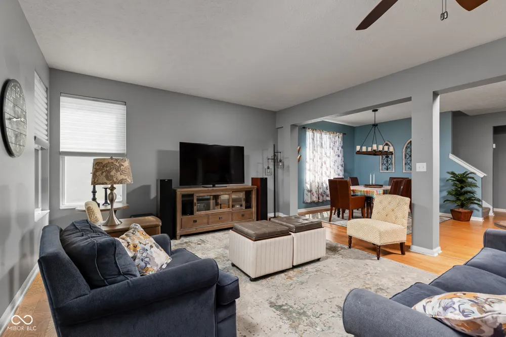 803 Settlers Walk Brownsburg, IN 46112