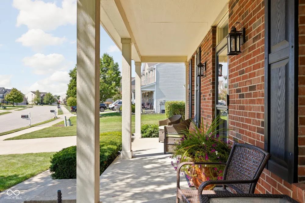 803 Settlers Walk Brownsburg, IN 46112