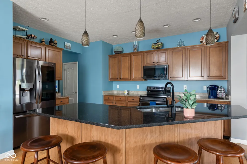 803 Settlers Walk Brownsburg, IN 46112