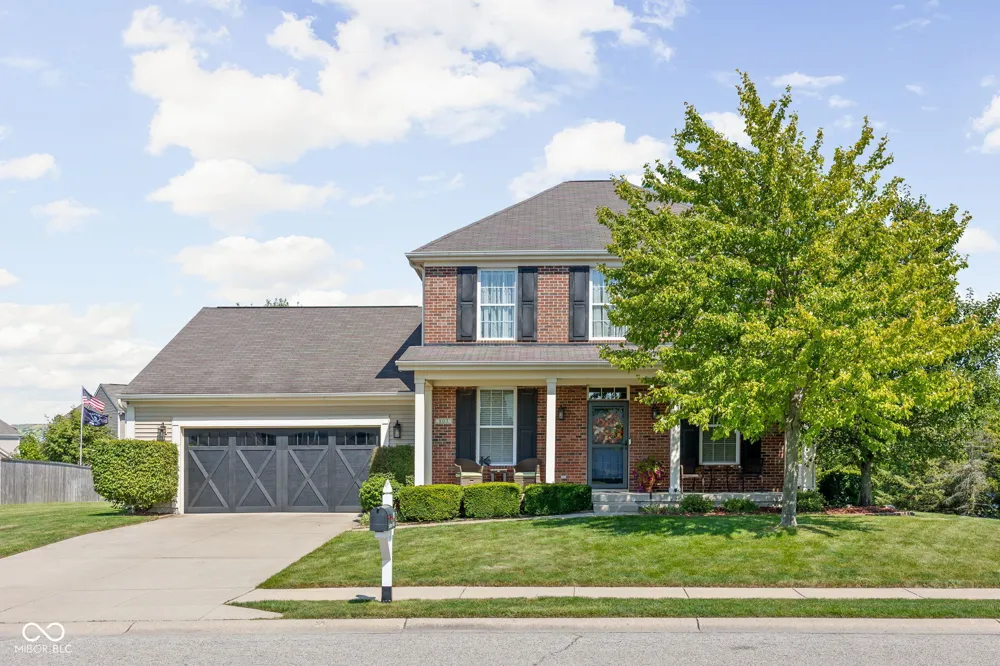 803 Settlers Walk Brownsburg, IN 46112