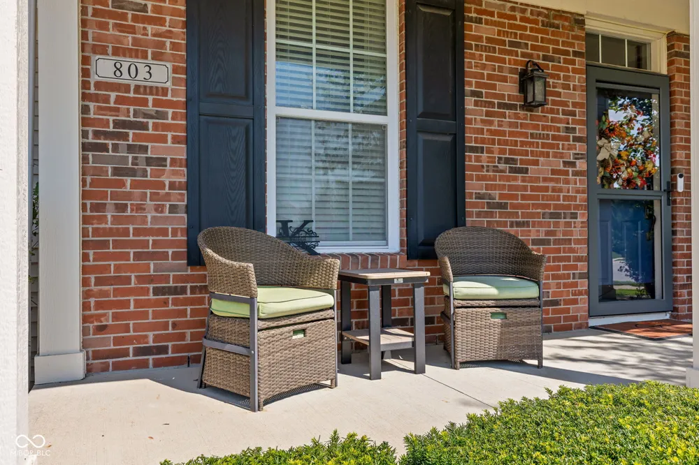 803 Settlers Walk Brownsburg, IN 46112
