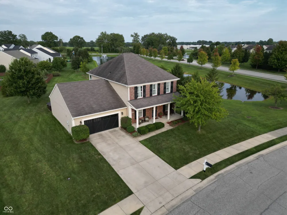 803 Settlers Walk Brownsburg, IN 46112