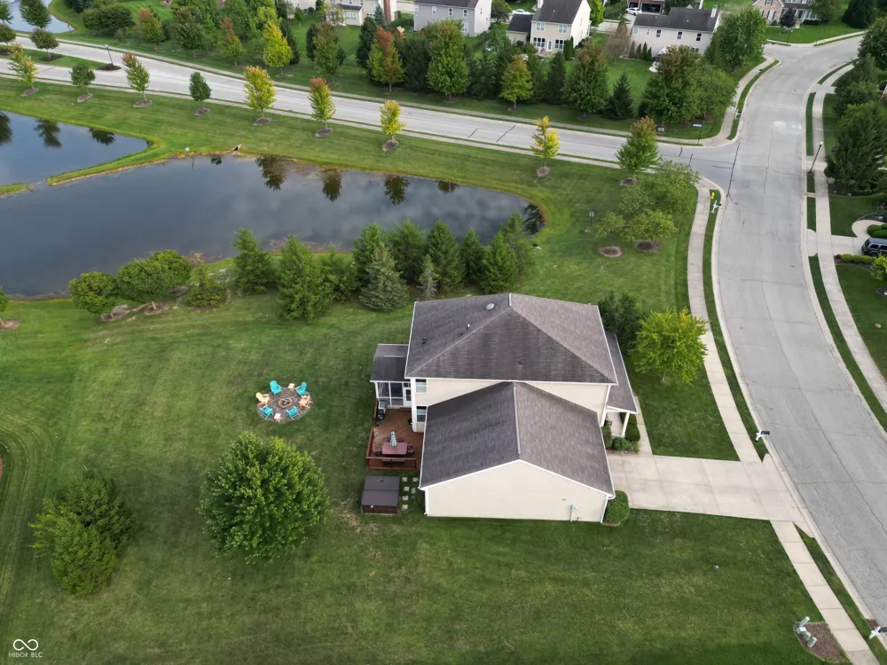 803 Settlers Walk Brownsburg, IN 46112