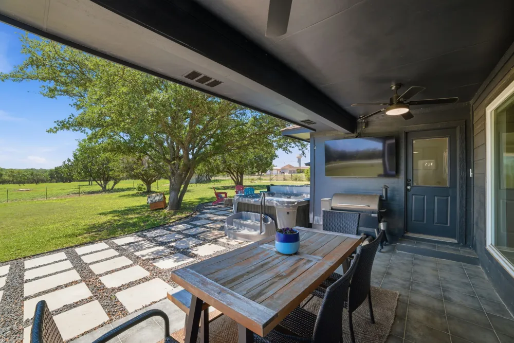 410 Mustang Mesa Liberty Hill, TX 78642