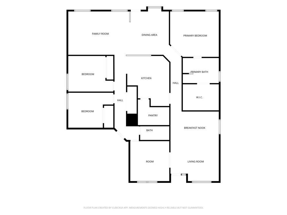 2520 Butler Way Round Rock, TX 78665