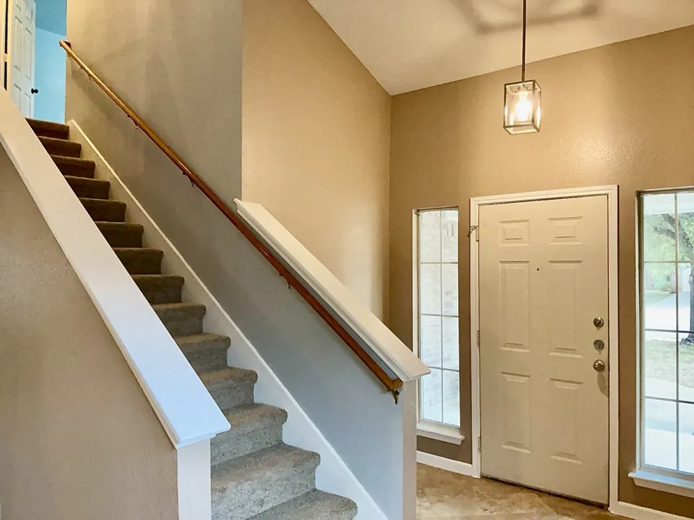3590 Rock Shelf Lane Round Rock, TX 78681