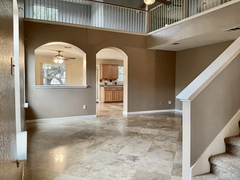 3590 Rock Shelf Lane Round Rock, TX 78681