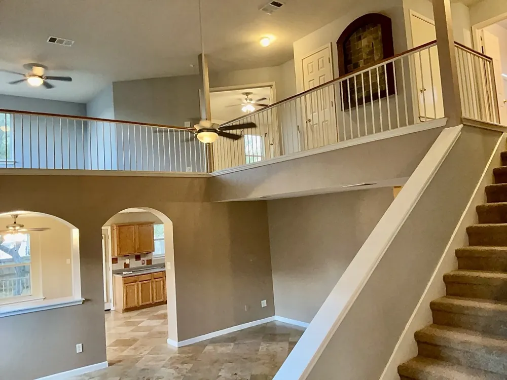 3590 Rock Shelf Lane Round Rock, TX 78681