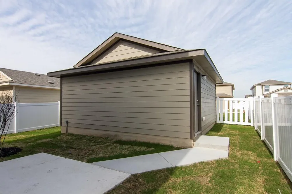 18404 Cumberland Gap Boulevard Pflugerville, TX 78660