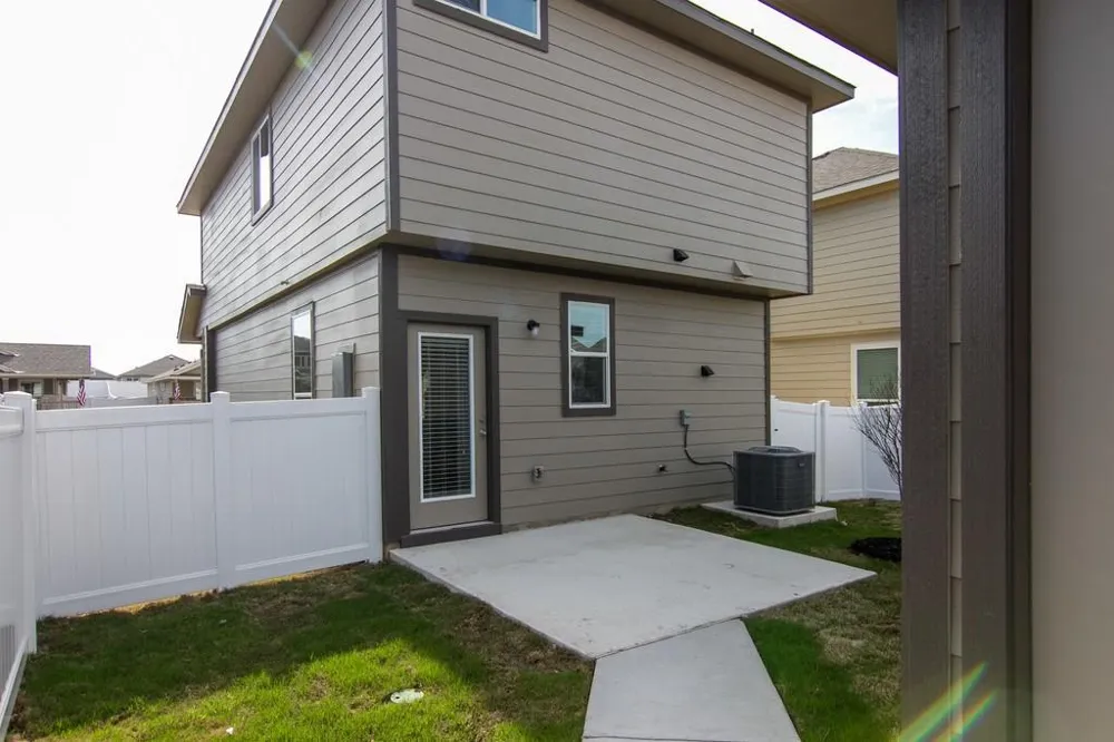 18404 Cumberland Gap Boulevard Pflugerville, TX 78660