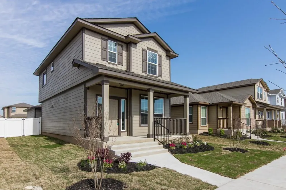 18404 Cumberland Gap Boulevard Pflugerville, TX 78660