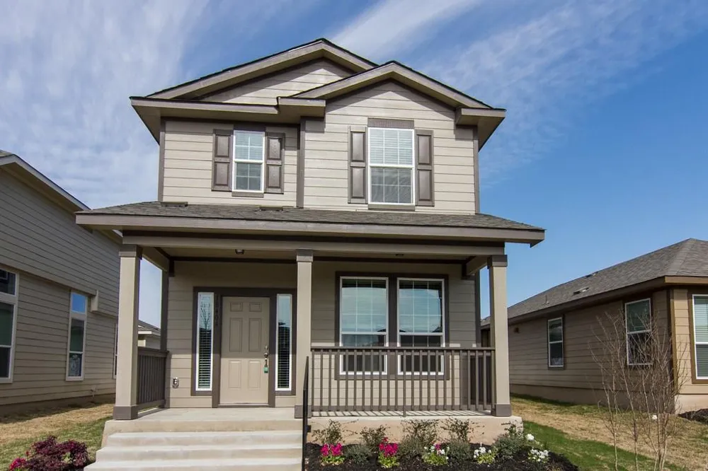 18404 Cumberland Gap Boulevard Pflugerville, TX 78660