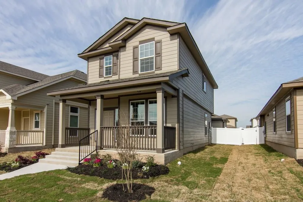 18404 Cumberland Gap Boulevard Pflugerville, TX 78660