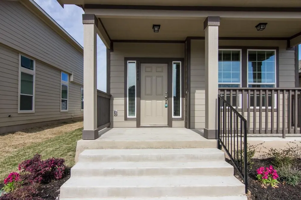 18404 Cumberland Gap Boulevard Pflugerville, TX 78660