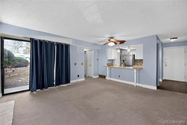 4294 S Salida Way #3 Aurora, CO 80013
