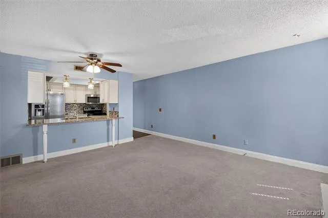 4294 S Salida Way #3 Aurora, CO 80013