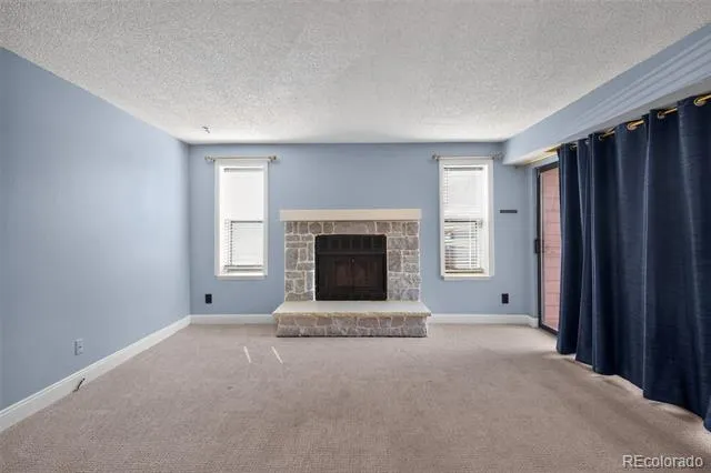 4294 S Salida Way #3 Aurora, CO 80013