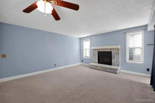 4294 S Salida Way #3 Aurora, CO 80013