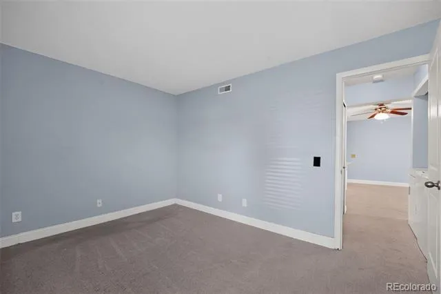 4294 S Salida Way #3 Aurora, CO 80013