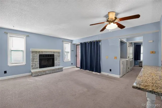4294 S Salida Way #3 Aurora, CO 80013