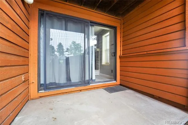 4294 S Salida Way #3 Aurora, CO 80013