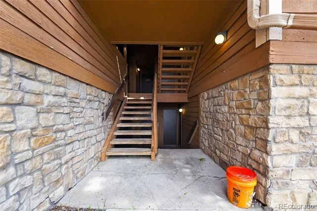 4294 S Salida Way #3 Aurora, CO 80013